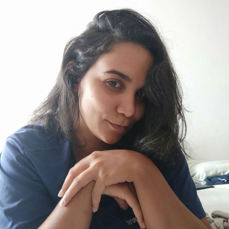 Soliene Teixeira picture