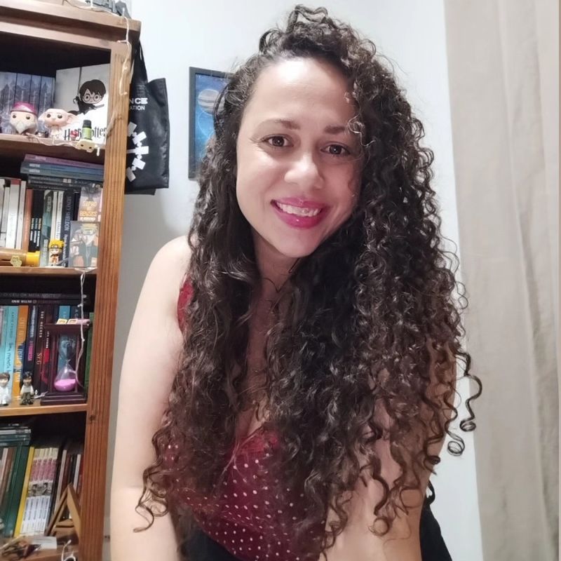 Andressa Julia Ferreira picture
