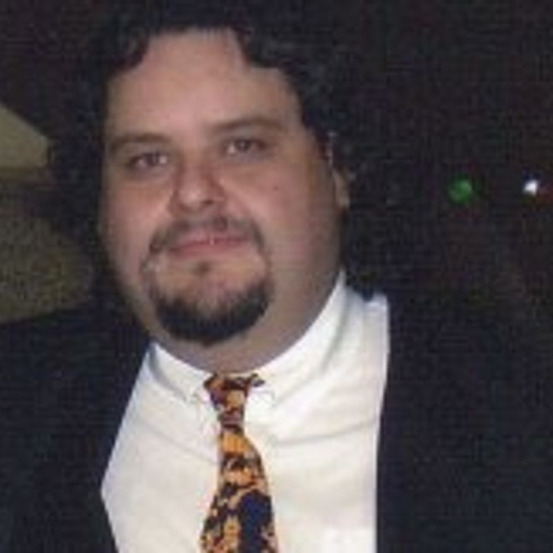 Alexandre Terreri picture