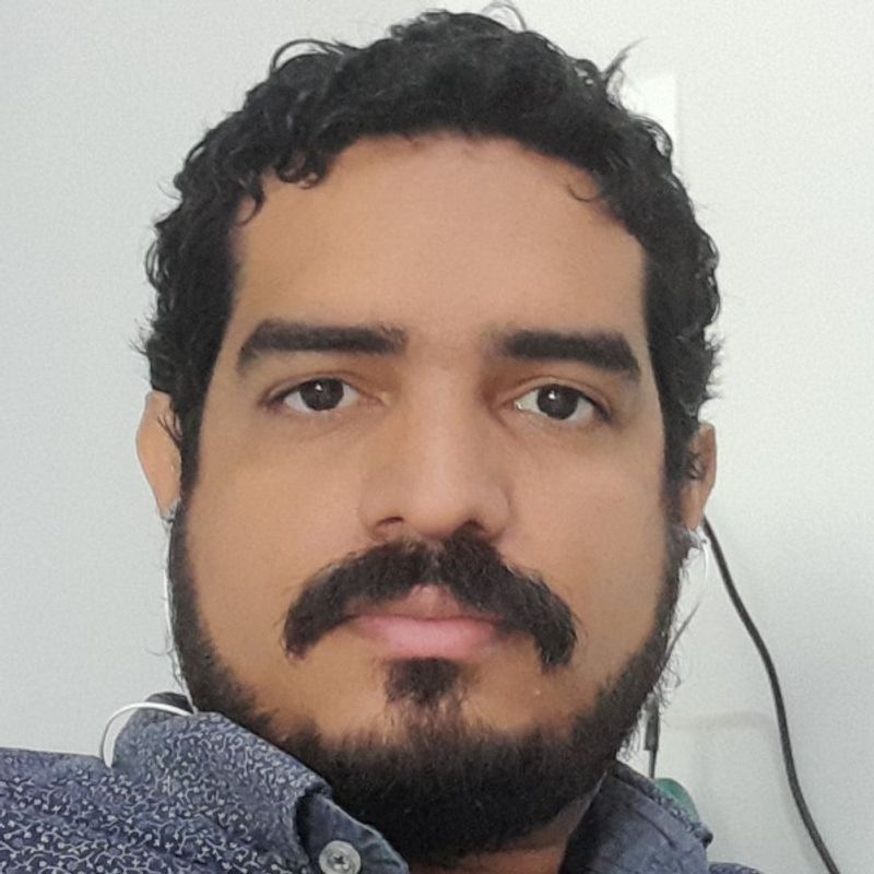 Anderson Thiago Pinheiro de Barros picture