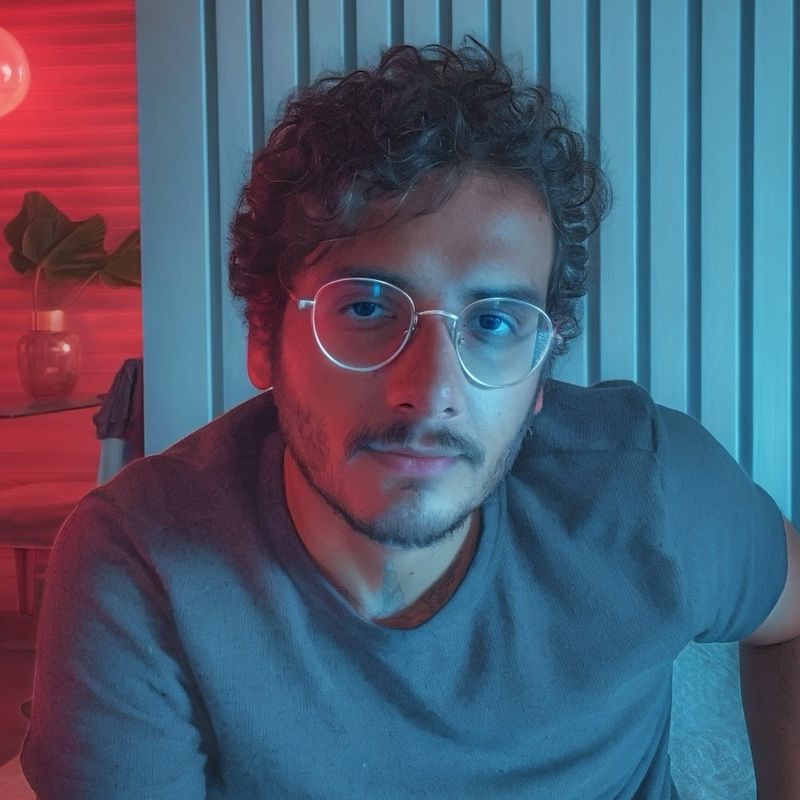 Luan Maia picture