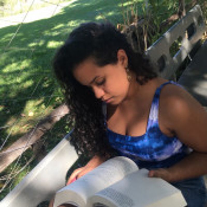 Tailine Brandao picture