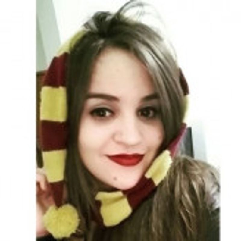 Mayara Mendes picture