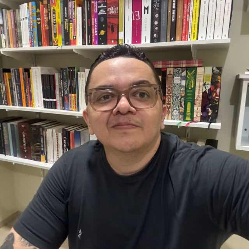 Paulo José Barreto picture