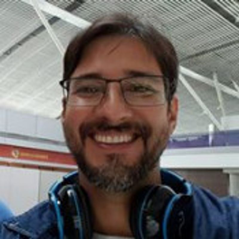 Bertrand Moura picture