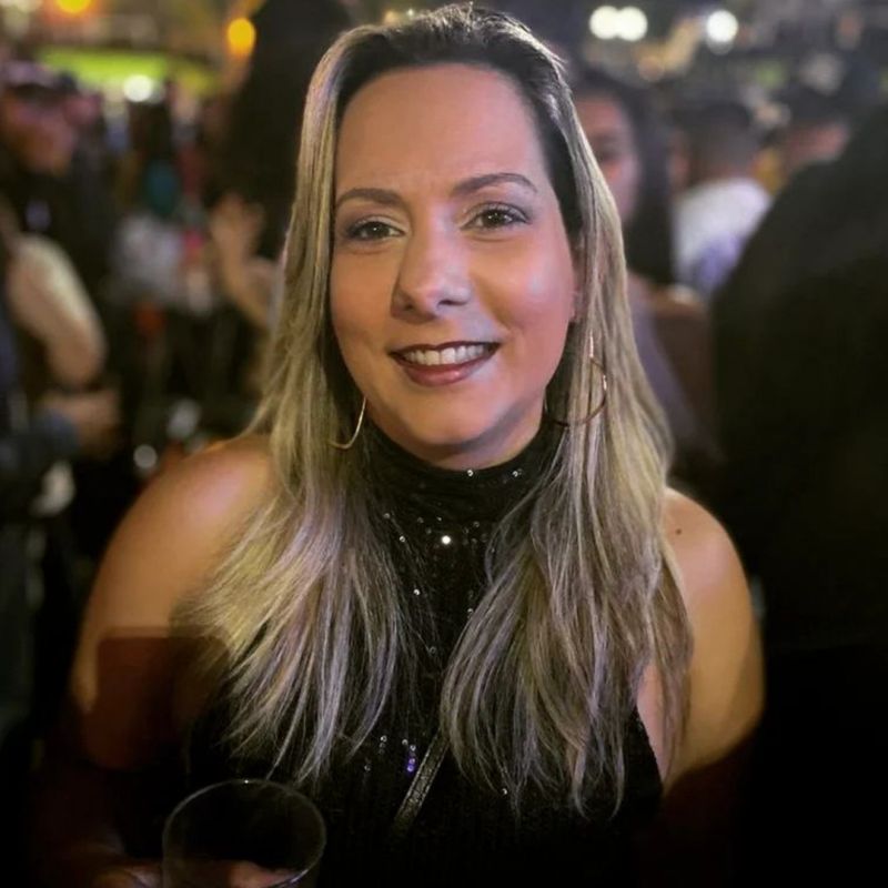 Aline Andrade picture