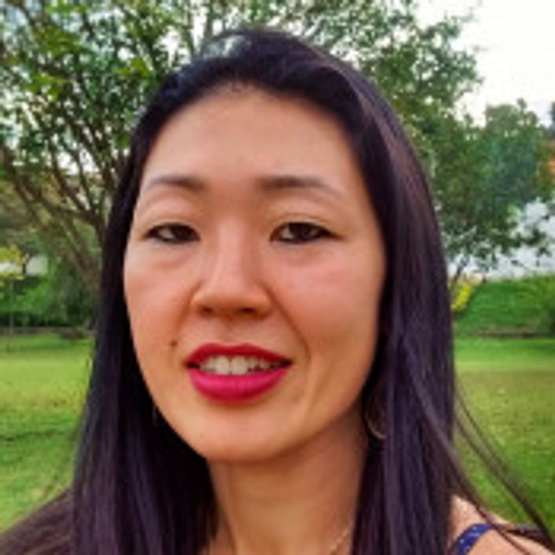 Luciana Furuzawa picture