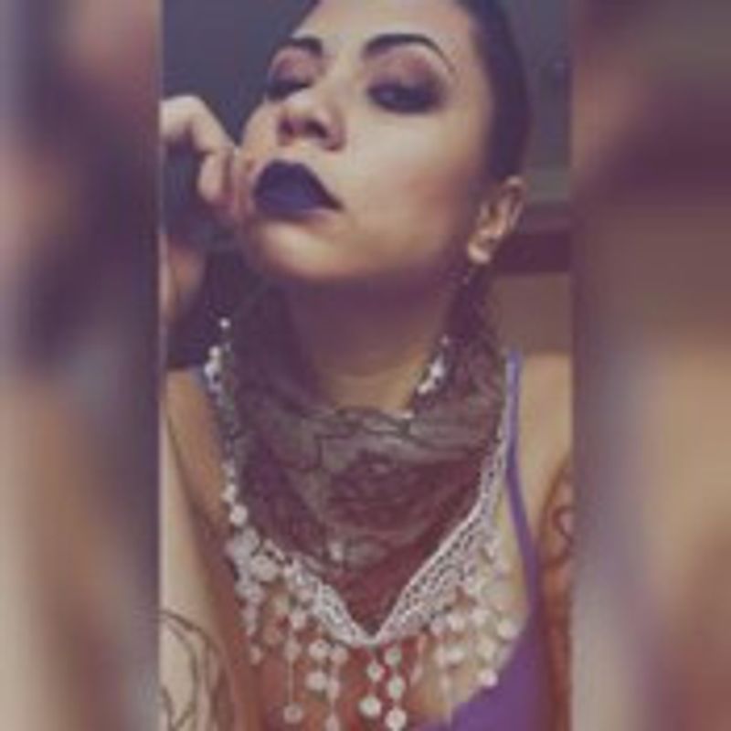 Laís Prado picture