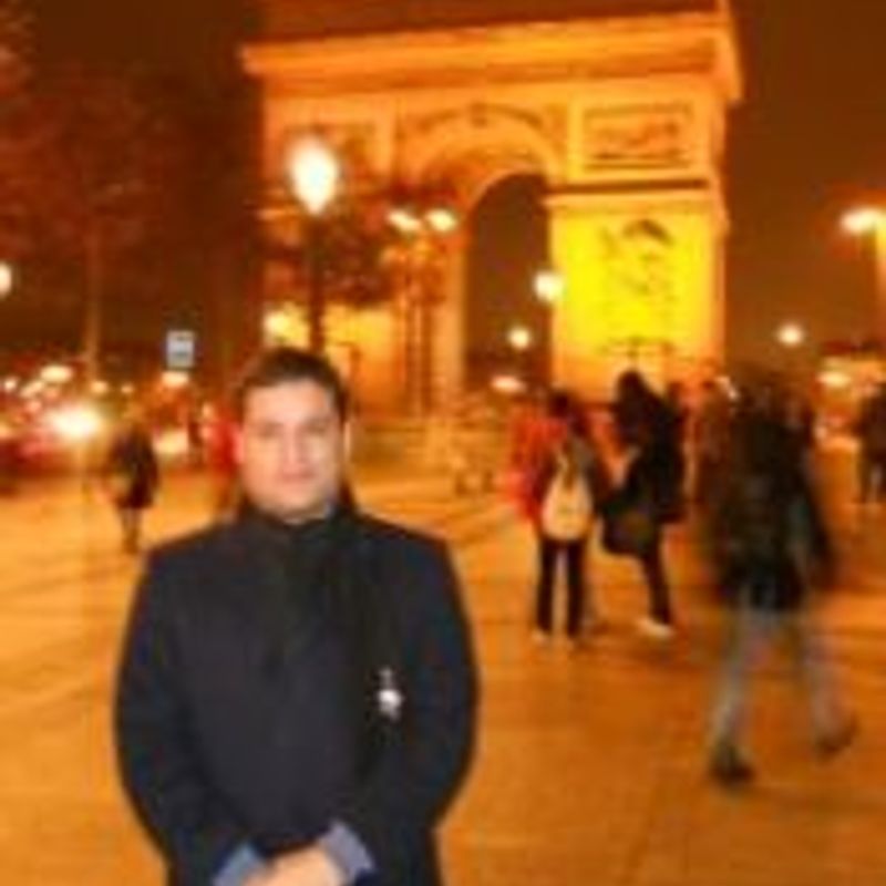 Ricardo Malheiros picture