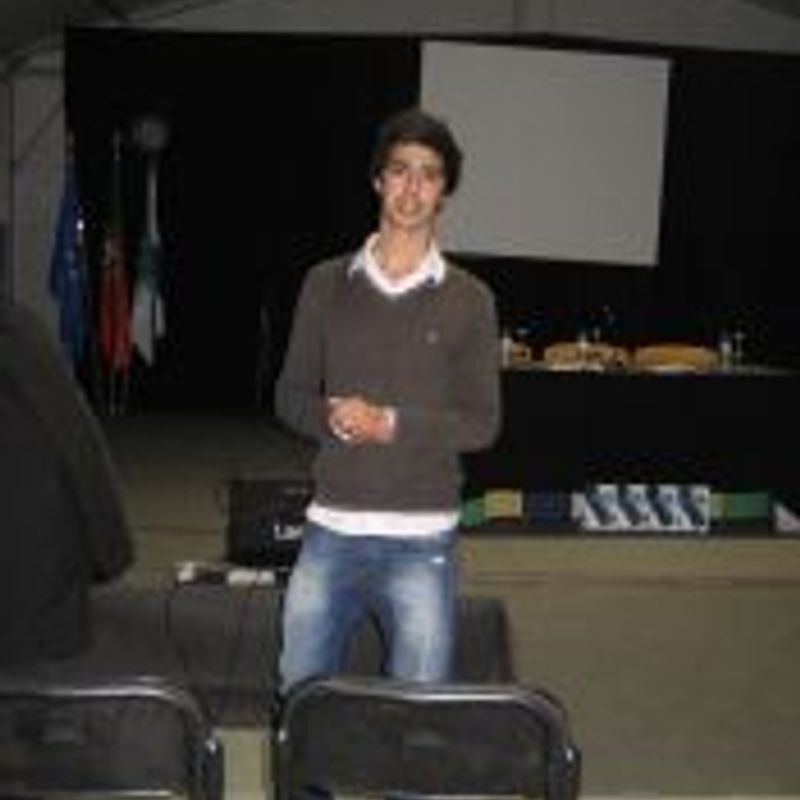 António Pereira Vieira Da Silva picture