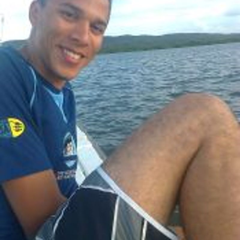Cássio Sousa de Jesus picture