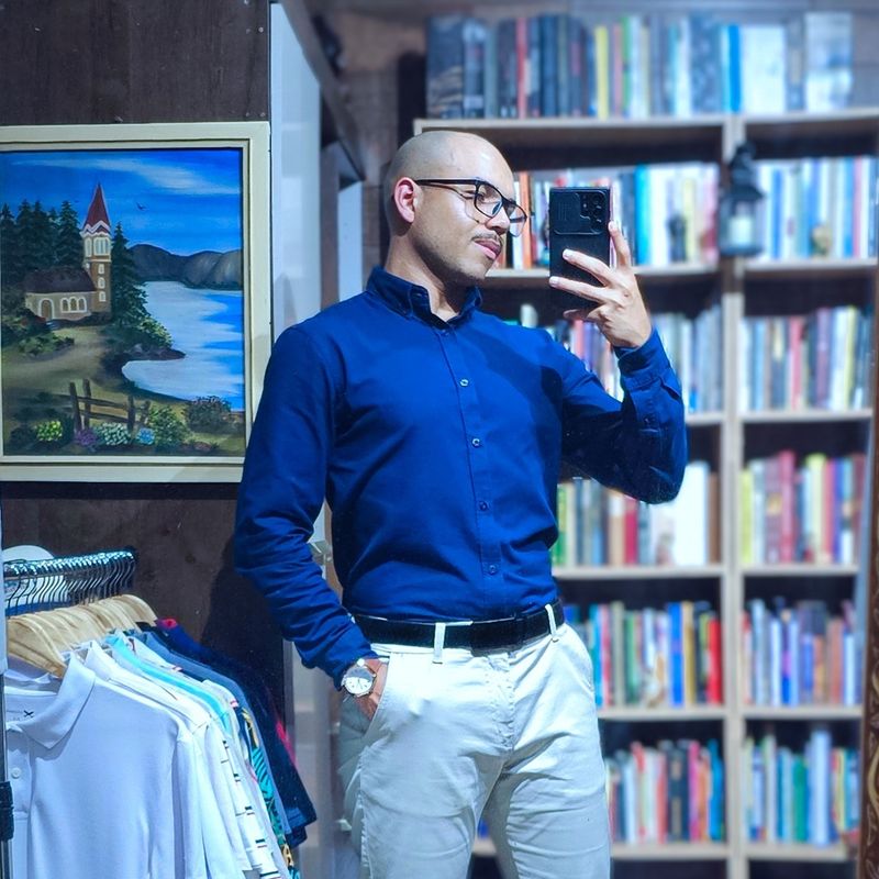 Felipe San picture