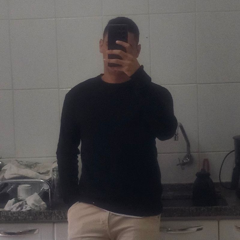 Rodrigo Bem picture