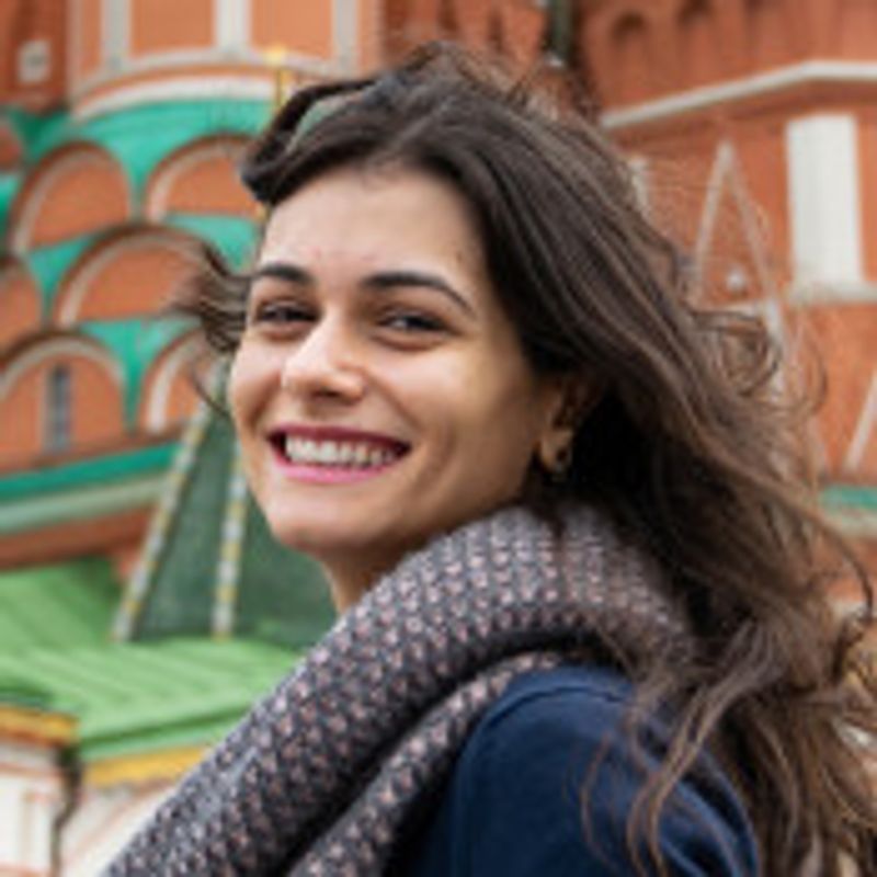 Luciana Sardenha Galzerano picture