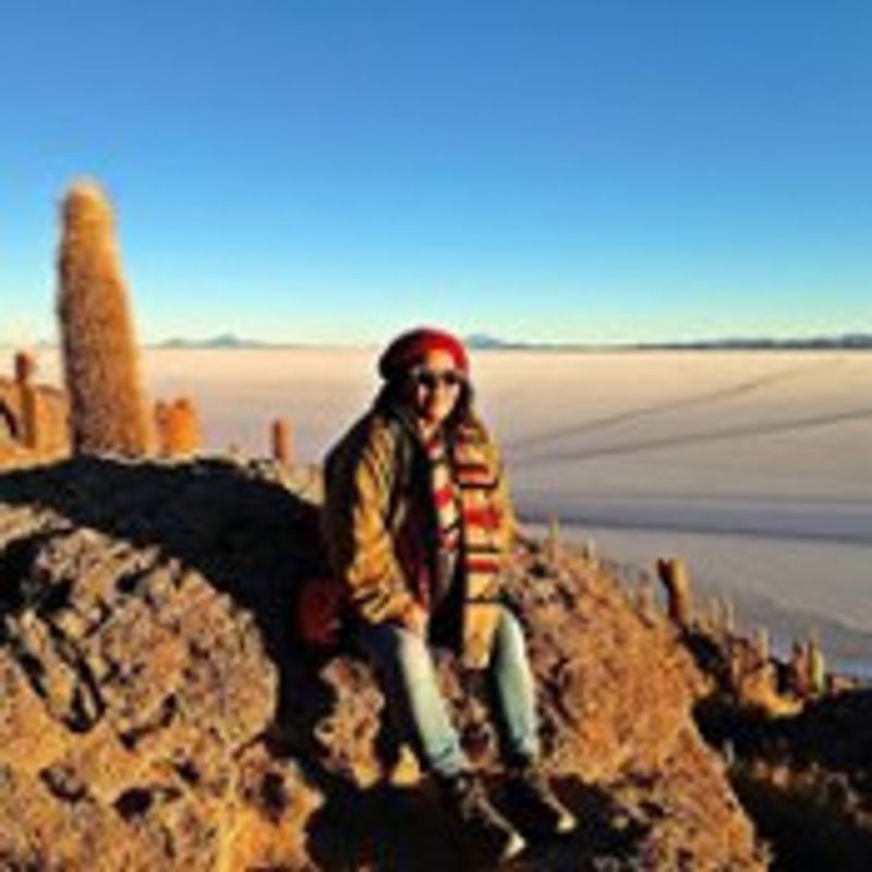 Rê Araujo picture