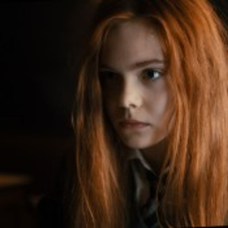Ginger picture