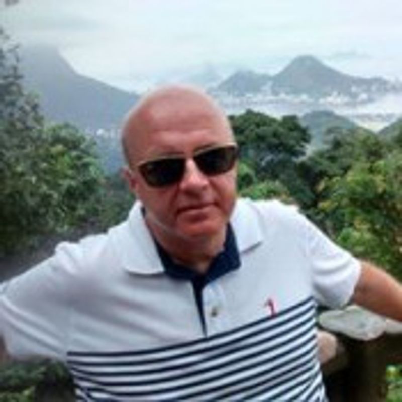 Luis Henrique Abreu Drevnovicz picture