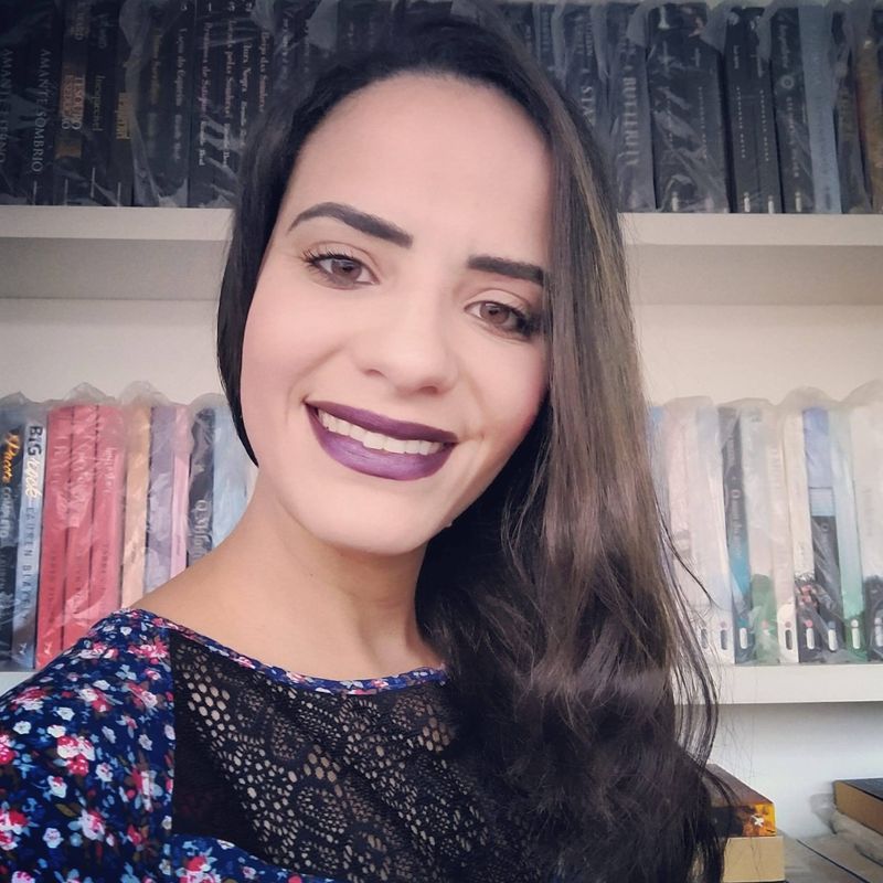 Debora Novais picture