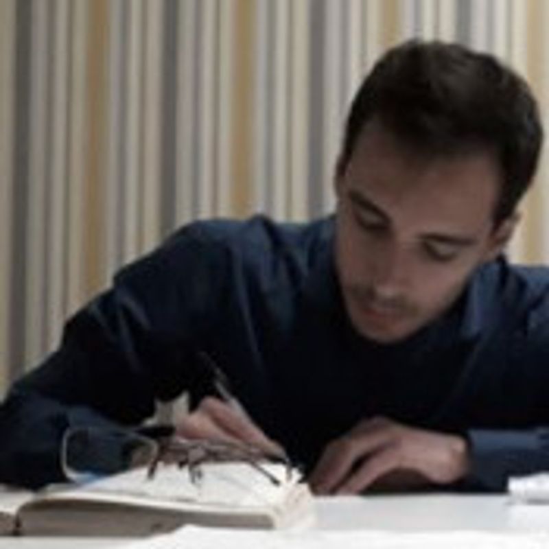 Henrique Carvalho picture