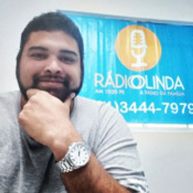 Paulo Sérgio Araújo Brito picture