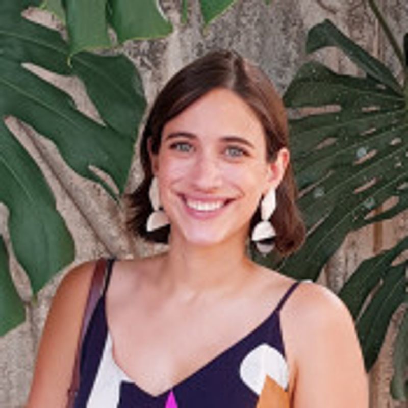 Lais Machado picture