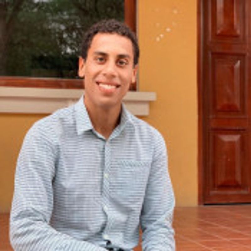 Sandiel Andrade Maravilha picture