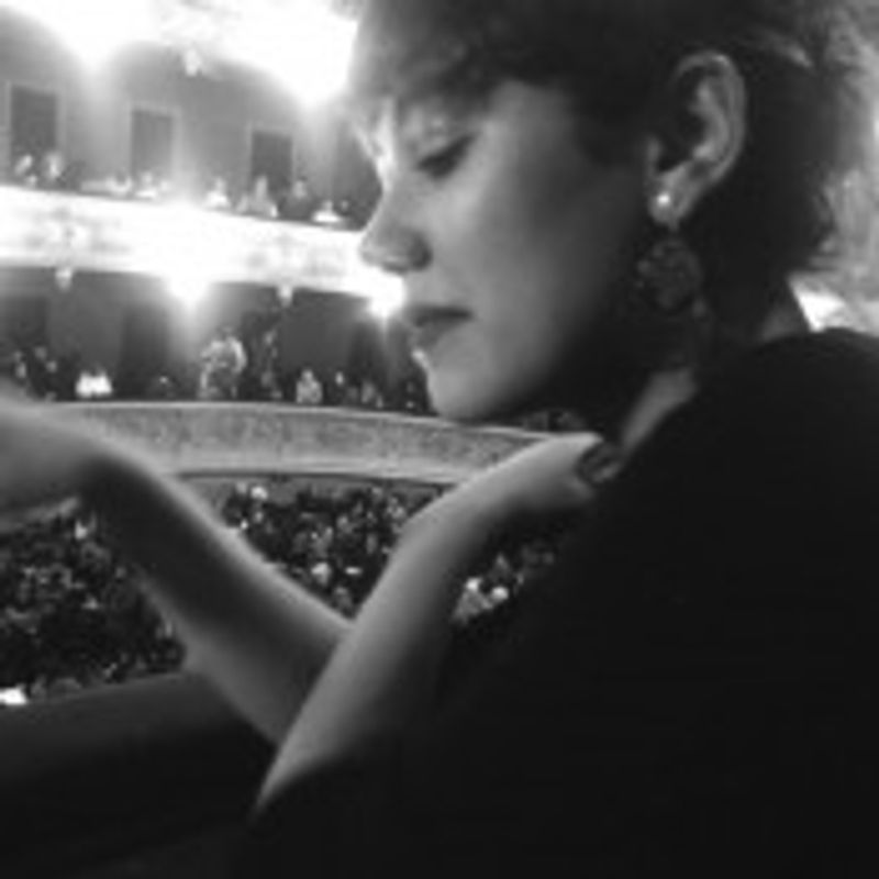 Luisa Estácio picture