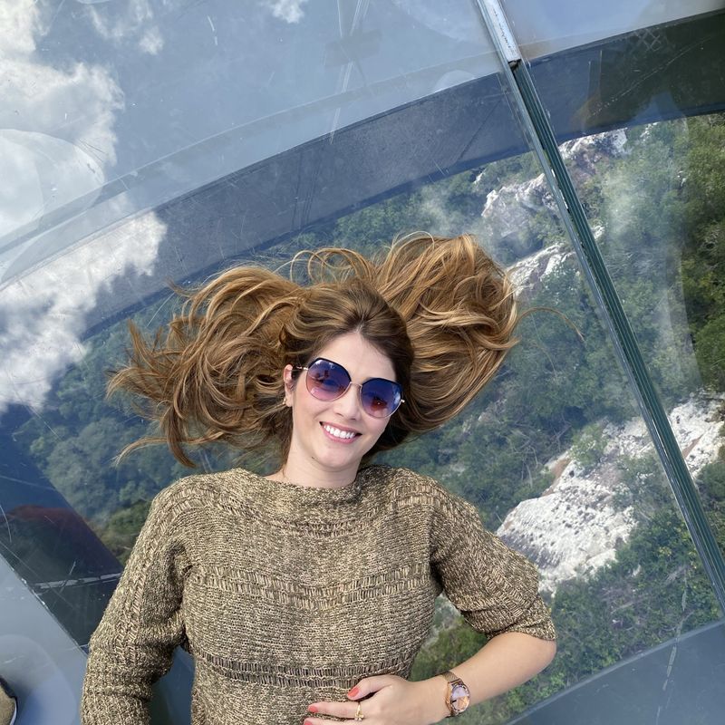Virgínia Sanches picture