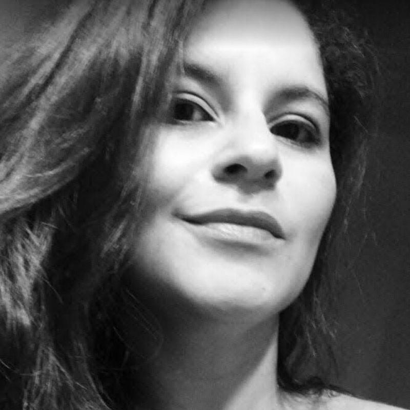 Nelita Rocha picture
