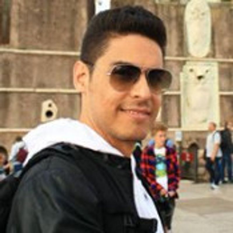 Bruno Ideriha picture