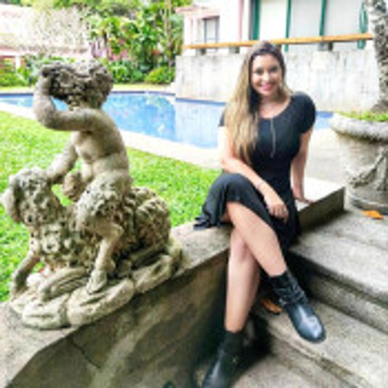 Fernanda Rodrigues picture