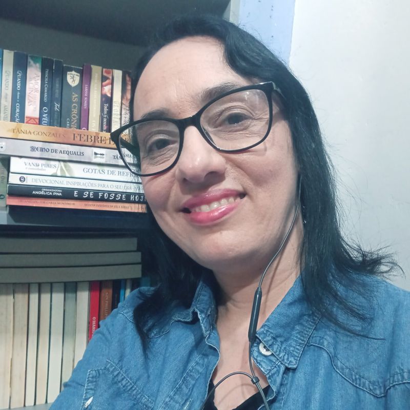 Tânia Gonzales picture