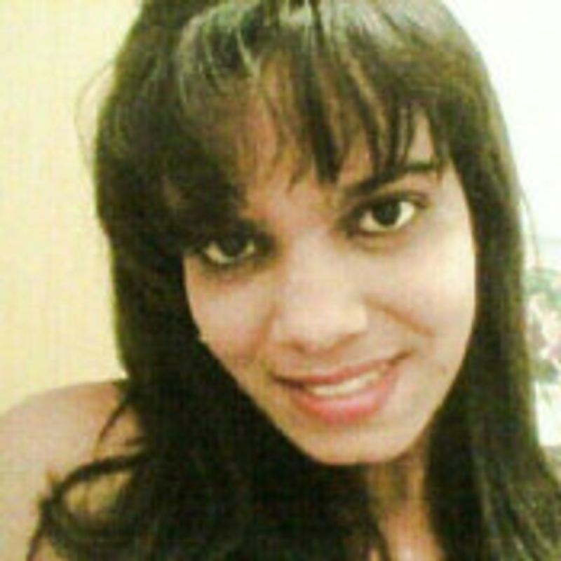 Lulu souza picture