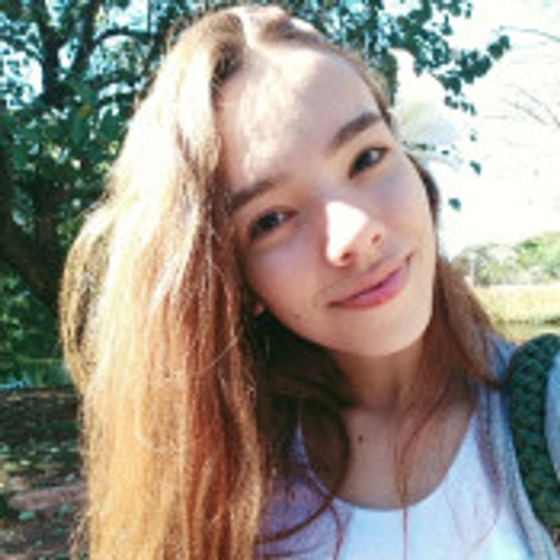 Isadora Nascimento picture