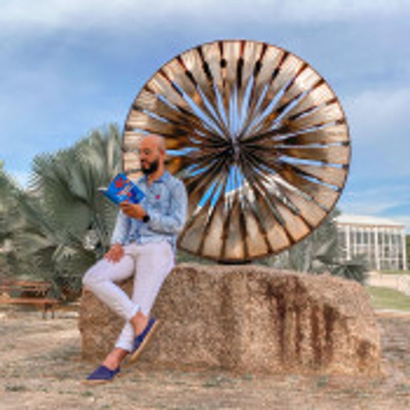 Jonathan Antunes Teixeira picture