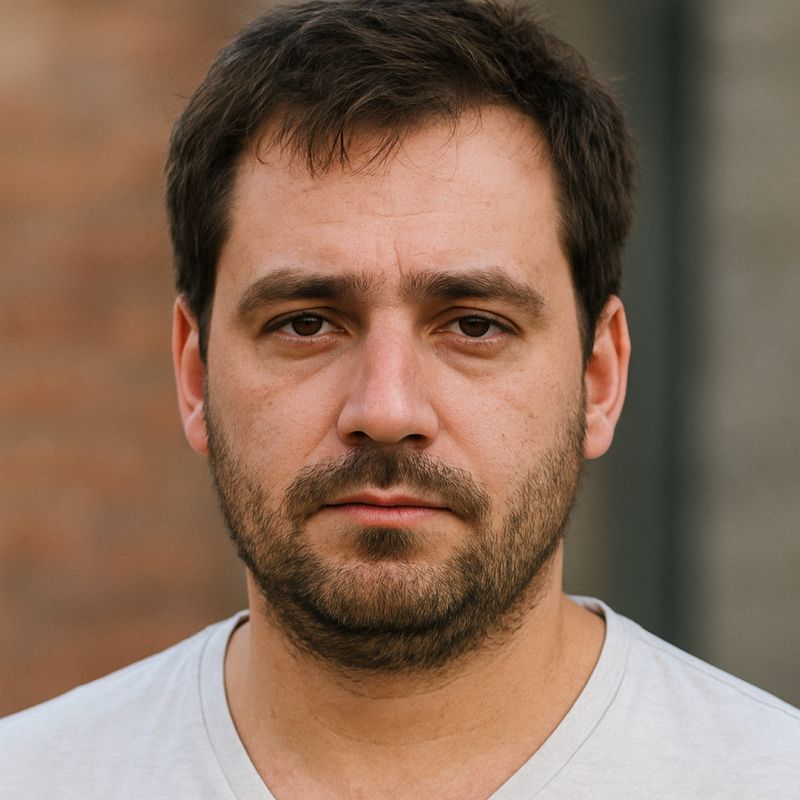 Flavio A. Costa picture