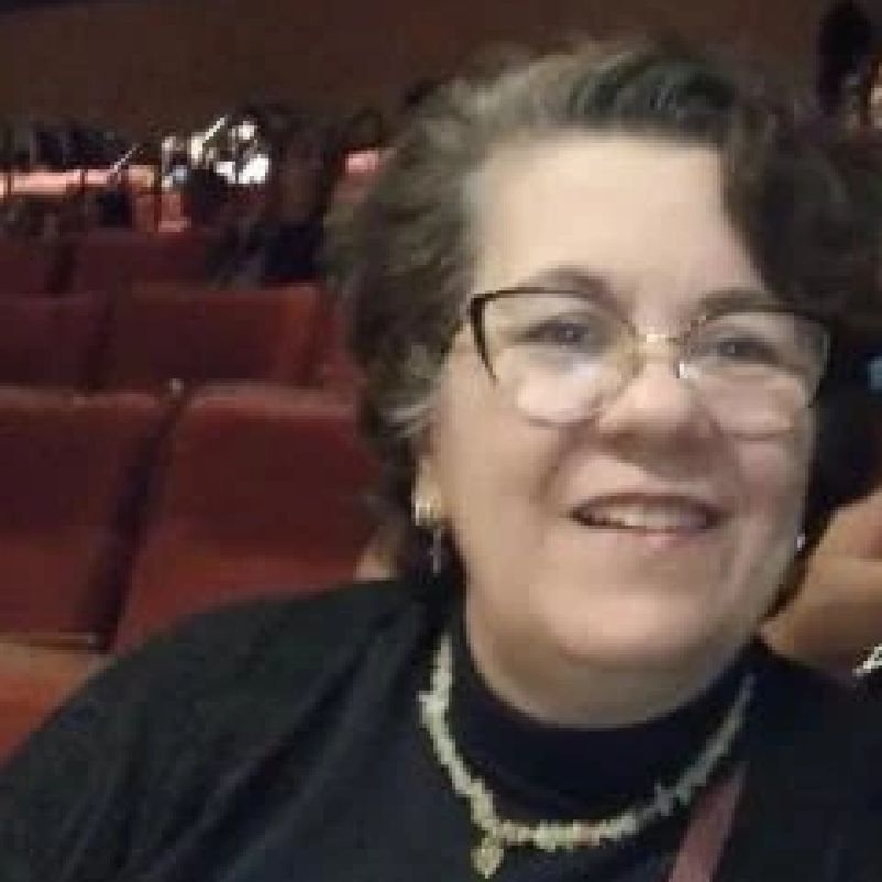 Jaqueline Rosa picture
