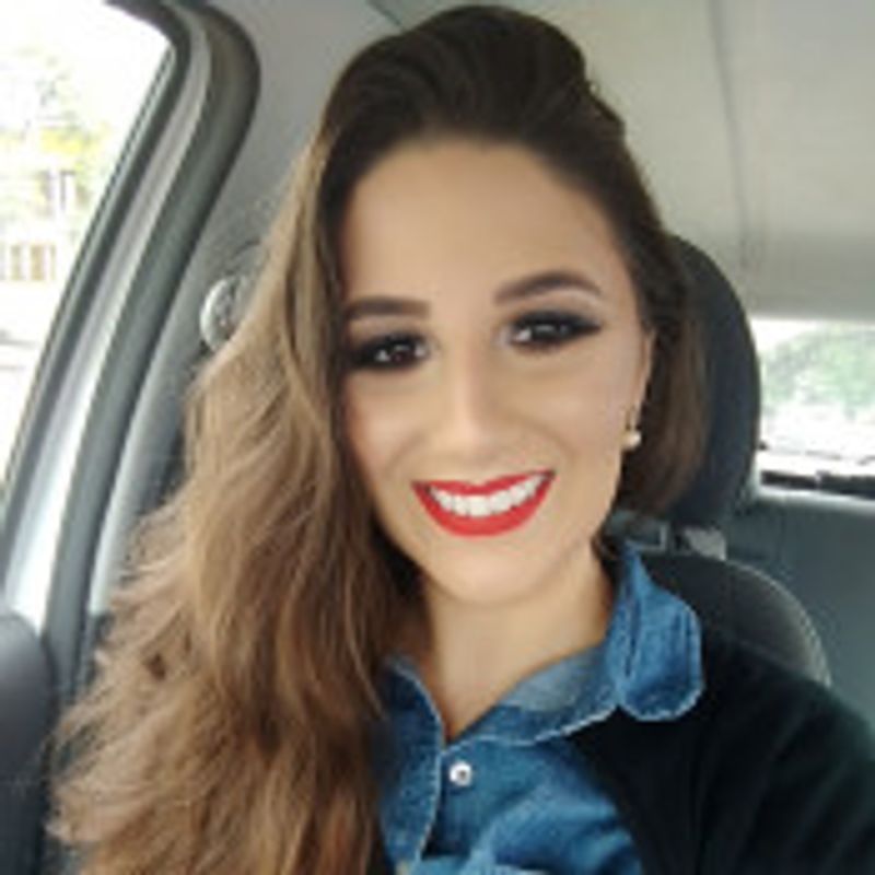 Andressa Soares picture