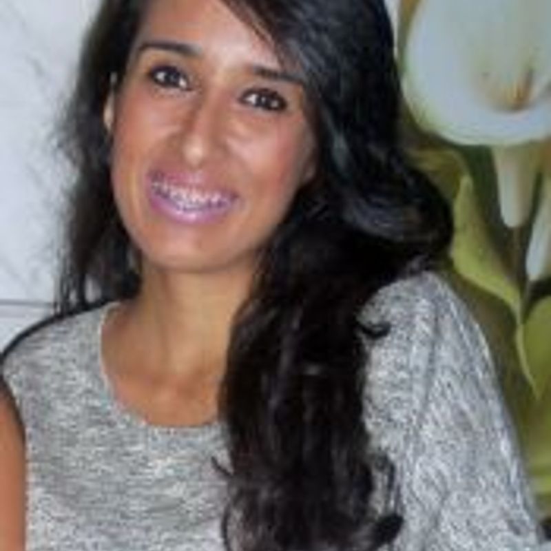 Isadora Cristina Rodrigues de Amorim Pereira picture