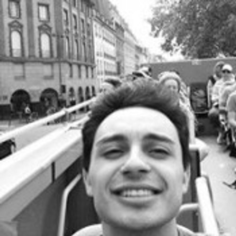 Fernando Bitencourt Patias picture