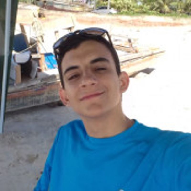 Natanael Lemos picture