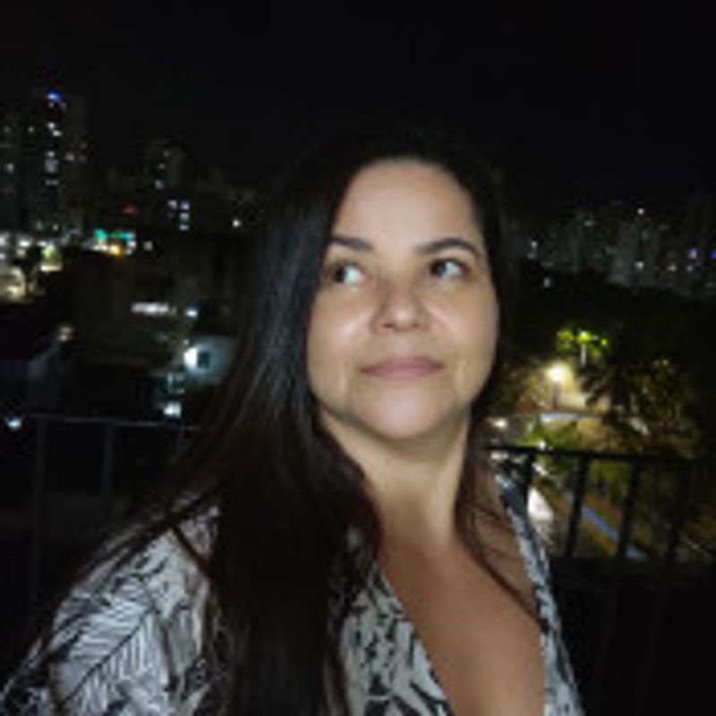 ELIZANGELA INACIO DA SILVA picture