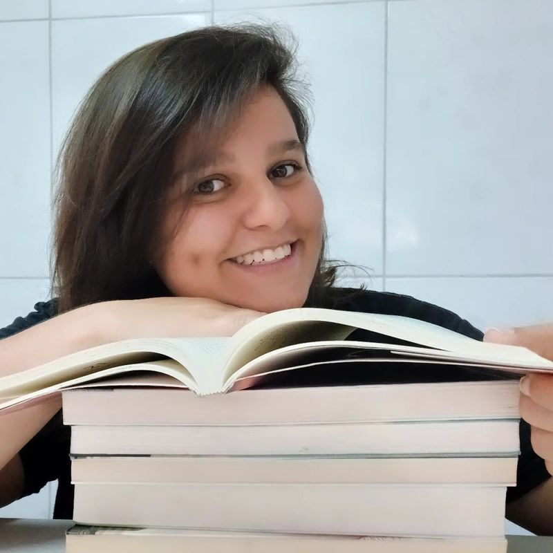 Bianca Vidinha picture