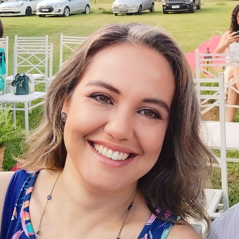 Elizandra Souza picture