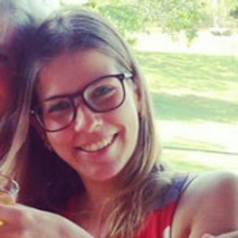 Luciana Morais picture
