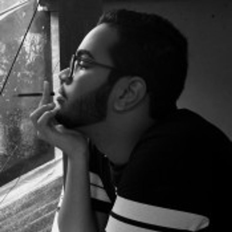 Rodrigo | @muitacoisaescrita picture