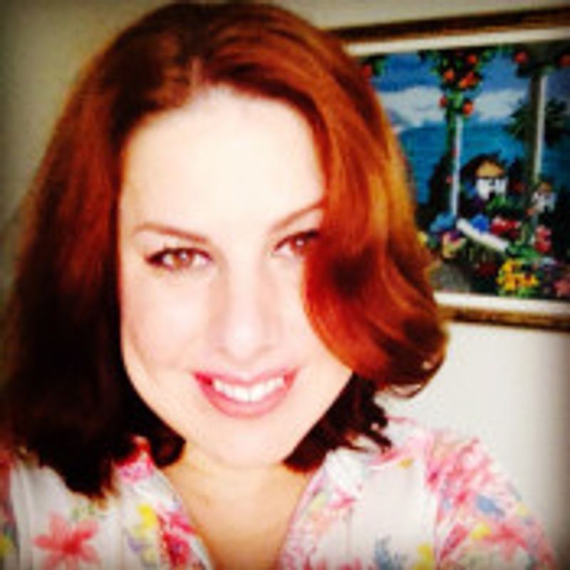 Aniela Dal Rovere picture