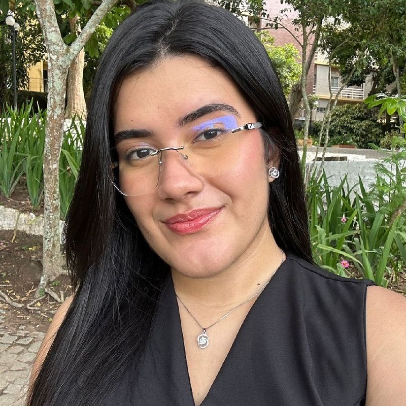 Priscila França picture