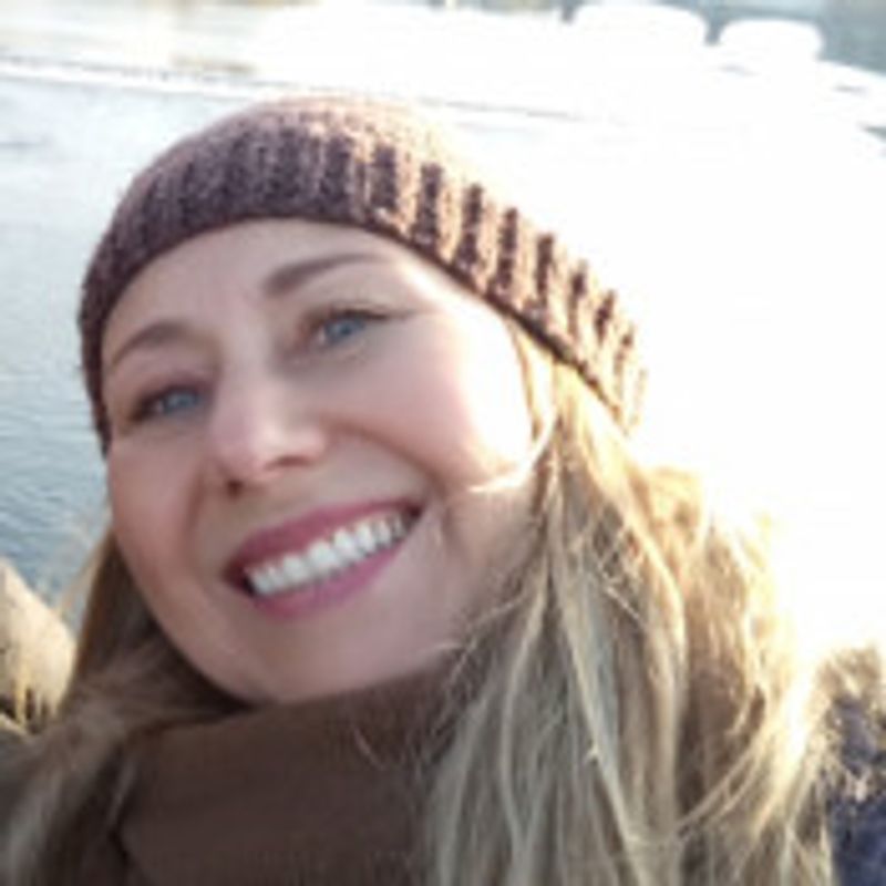 Giselle Fiorini Bohn picture