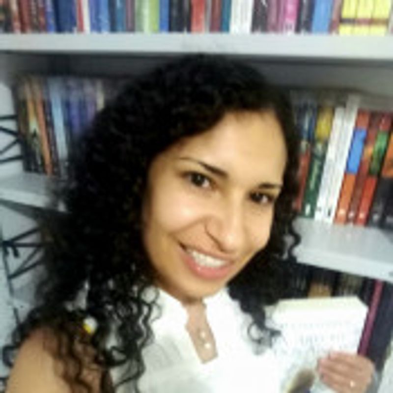 Raquel Rita picture
